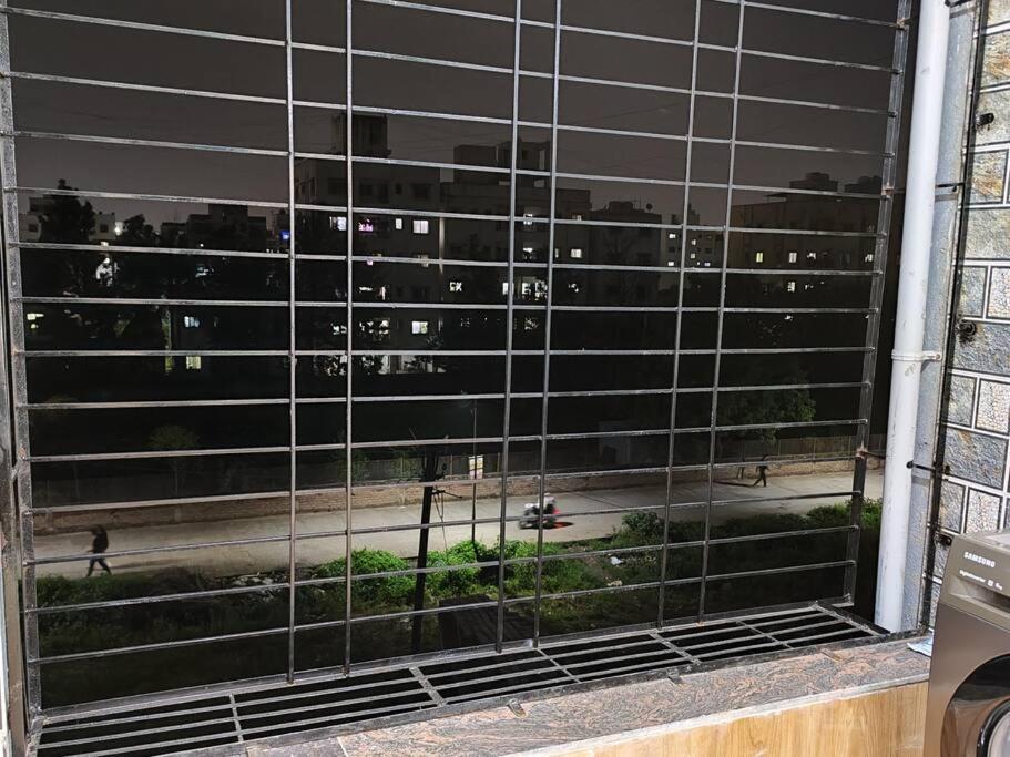 2bhk Ac Service 303 Apartment Pune