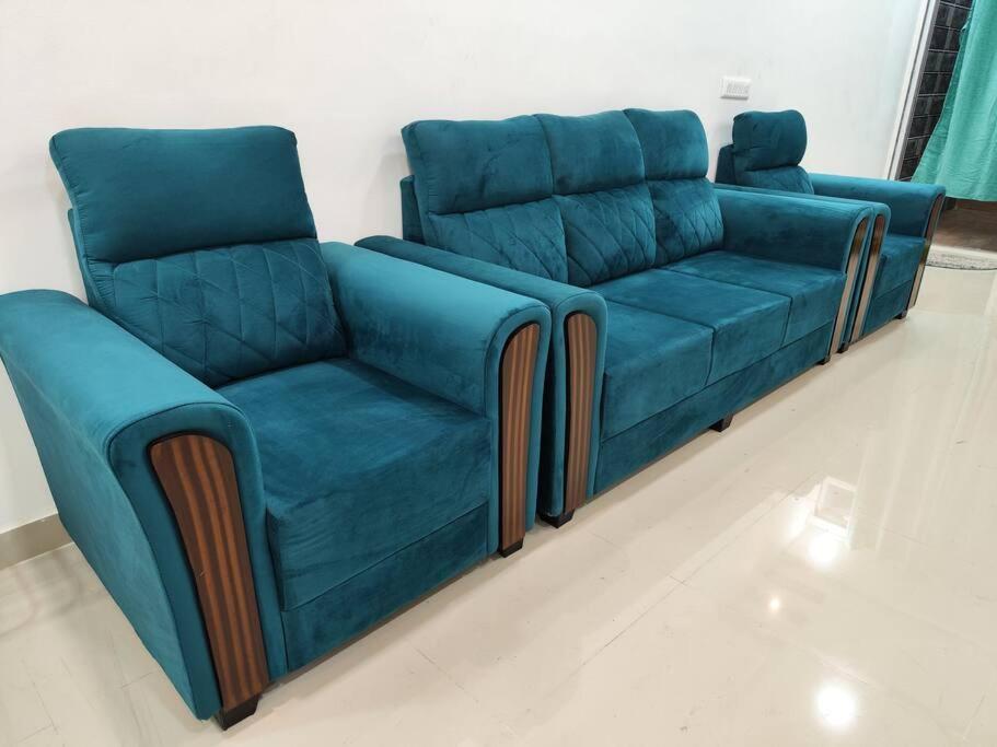 2bhk Ac Service 303