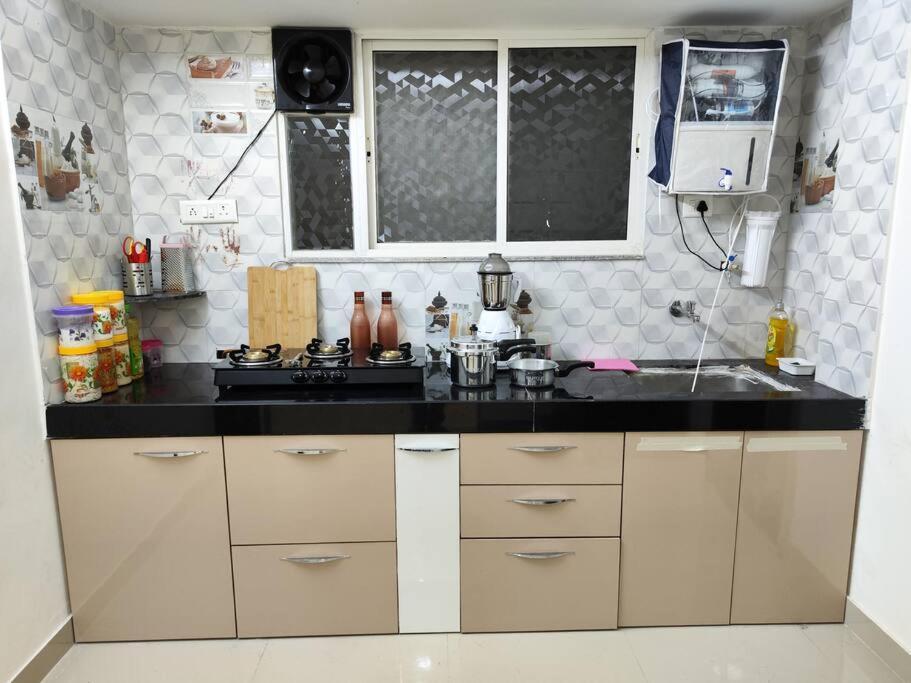 2bhk Ac Service 303 Pune