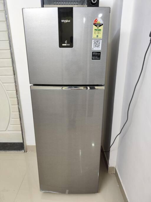 2bhk Ac Service 303 Apartment Pune