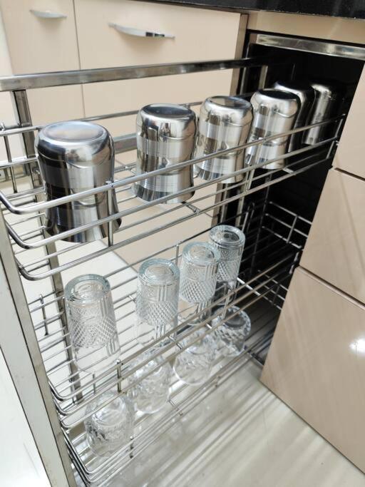 2bhk Ac Service 303 Apartment