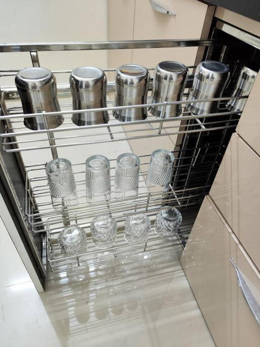 2bhk Ac Service 303 Pune