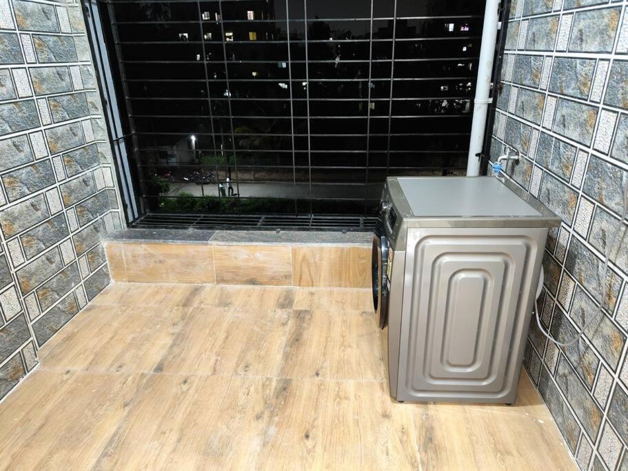 2bhk Ac Service 303 Pune