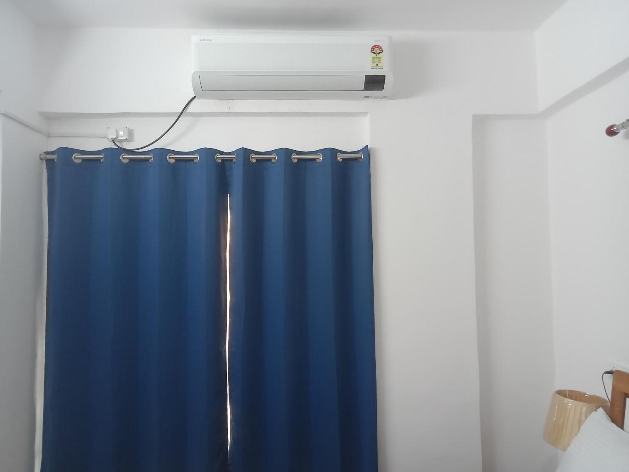 2bhk Ac Service 303 Pune