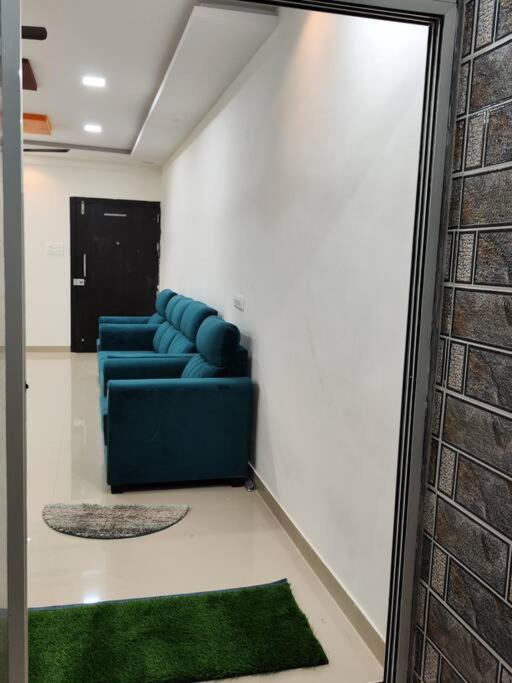 2bhk Ac Service 303 Apartment Pune
