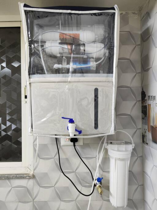 2bhk Ac Service 303 Apartment Pune