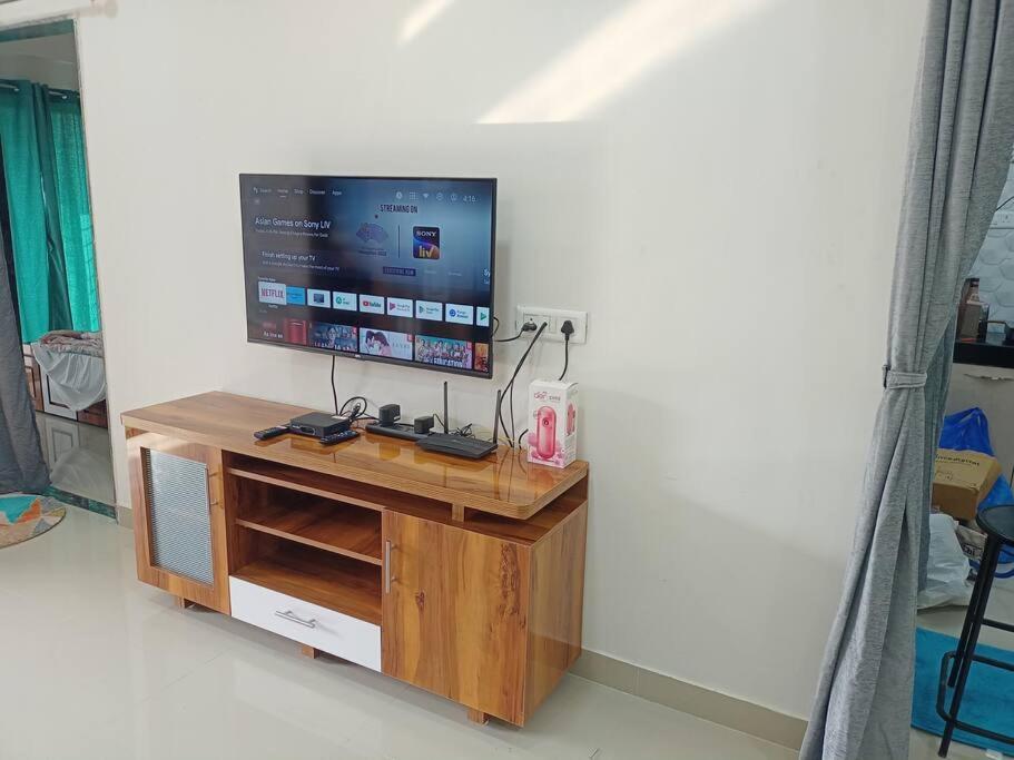 2bhk Ac Service 303