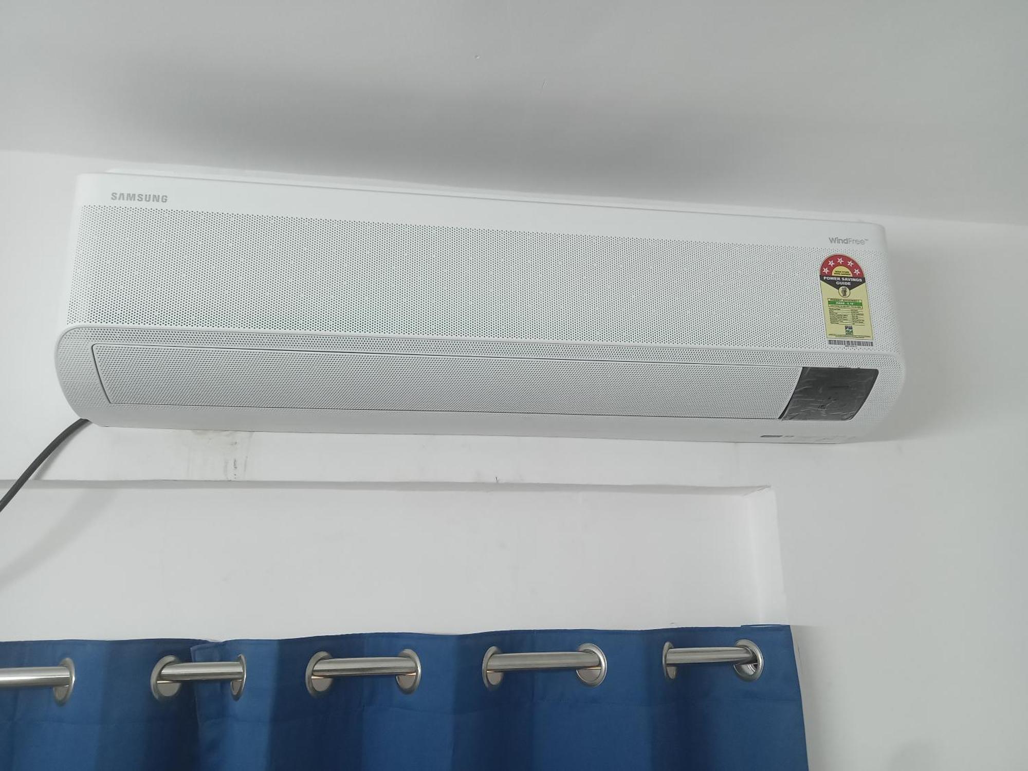2bhk Ac Service 303 * Pune